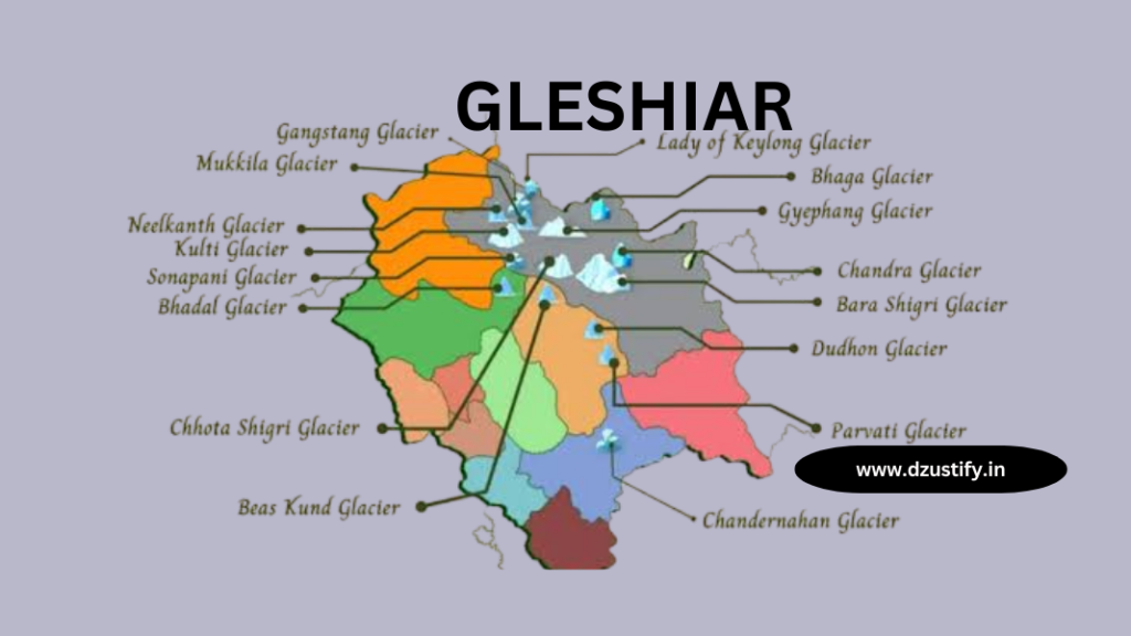 GLESHIAR 