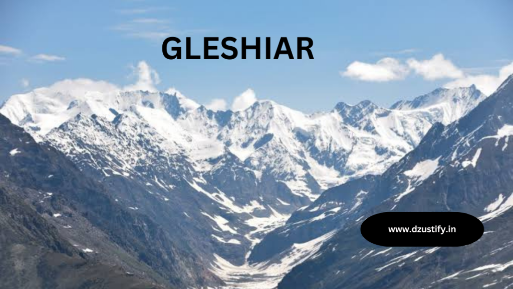 GLESHIAR