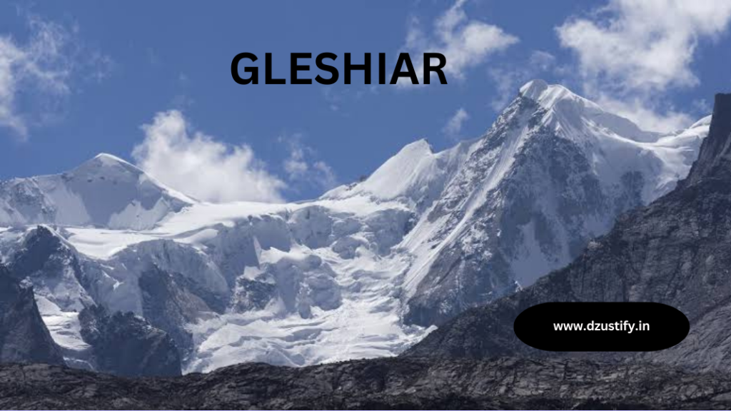 GLESHIAR