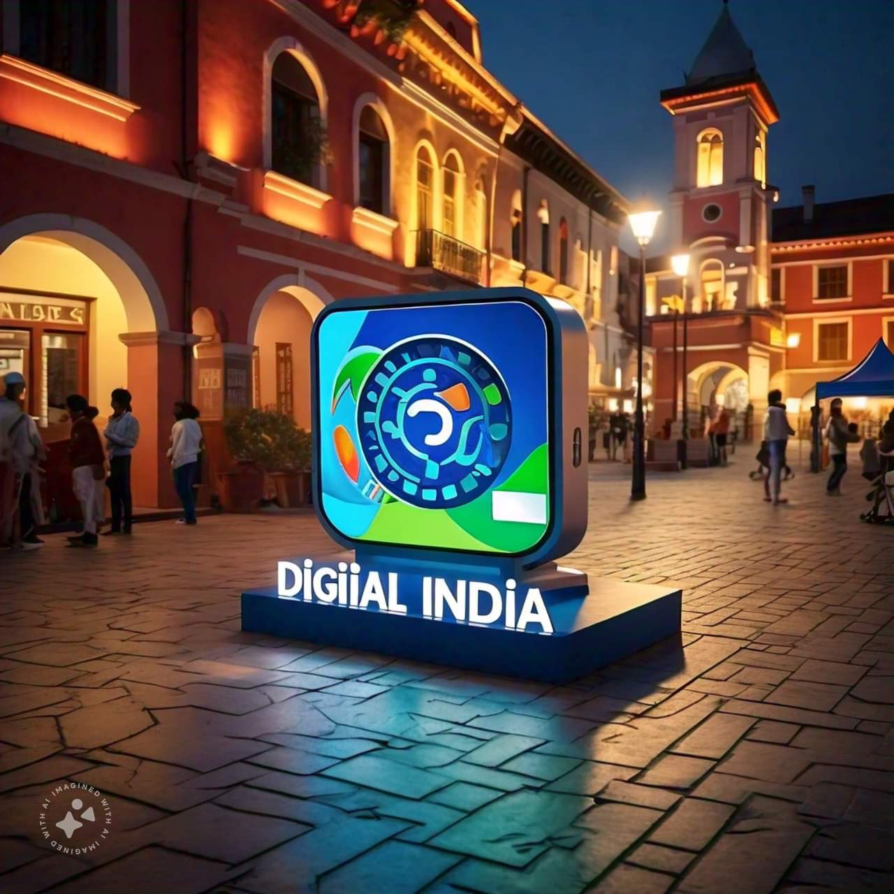 Digital India 