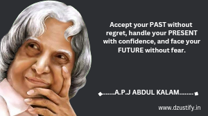 Abdul Kalam Sahab 